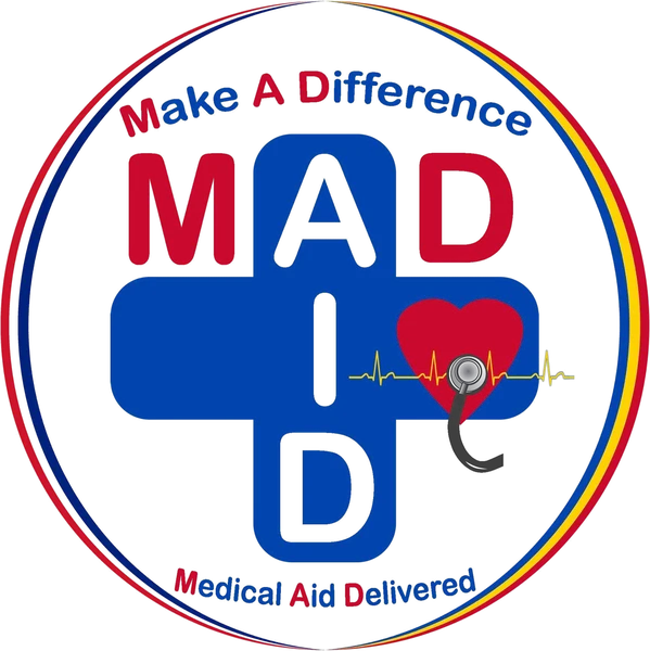 MAD-aid