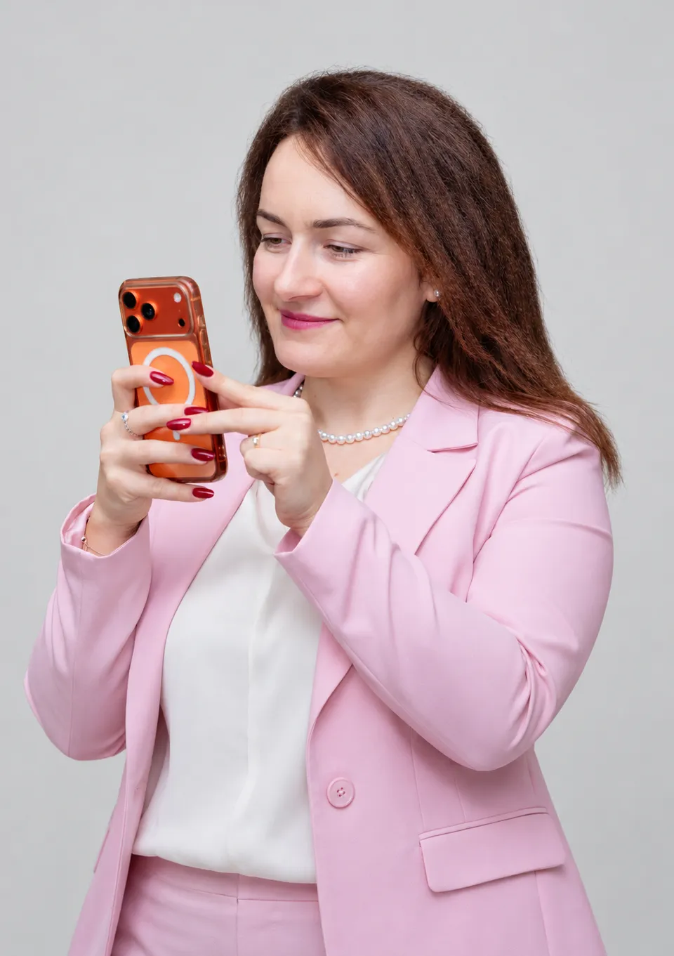 Alexandra Ciuclan