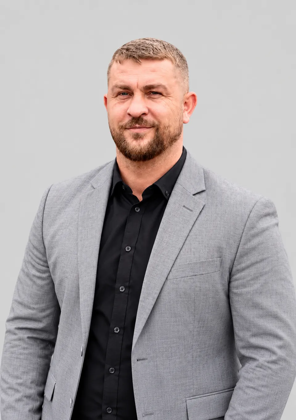 Ciprian Harea